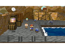 Charger l&#39;image dans la galerie, Paper Mario: The Thousand-Year Door FR Switch
