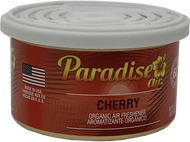 PARADISE AIR Désodorisant pour voiture Cerise (PARA-AIR-CHER) Désodorisant