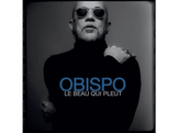 Pascal Obispo - Le Beau Qui Pleut CD