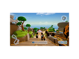 Pat' Patrouille Rescue Wheels : Championship - Nintendo Switch