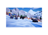 Pat' Patrouille Rescue Wheels : Championship - Nintendo Switch