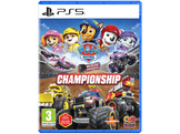 Pat' Patrouille Rescue Wheels : Championship - PlayStation 5
