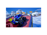 Pat' Patrouille Rescue Wheels : Championship - PlayStation 5