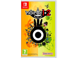 Patapon 1+2 Replay - Switch