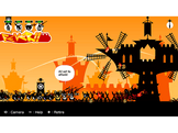 Patapon 1+2 Replay - Switch