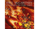 Paul McCartney - Flowers in the Dirt - LP