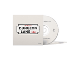 Paul McCartney  - The Boys of Dungeon Lane - CD