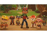 Paw Patrol: Dino World - Switch 2