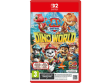 Paw Patrol: Dino World - Switch 2