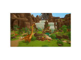Paw Patrol: Dino World - Switch