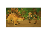 Paw Patrol: Dino World - Switch