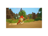 Paw Patrol: Dino World - Switch