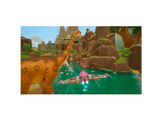 Paw Patrol: Dino World - Switch