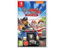 Charger l&#39;image dans la galerie, Paw Patrol Grand Prix : Édition Complète - Switch EN
