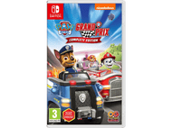 Paw Patrol Grand Prix : Édition Complète - Switch EN