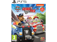 Paw Patrol Grand Prix FR/NL PS5