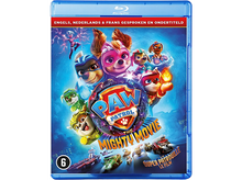 Charger l&#39;image dans la galerie, DUTCH FILM WORKS Paw Patrol: The Mighty Movie Blu-ray
