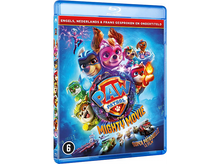 Charger l&#39;image dans la galerie, DUTCH FILM WORKS Paw Patrol: The Mighty Movie Blu-ray
