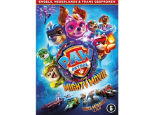 Charger l&#39;image dans la galerie, Paw Patrol: The Mighty Movie DVD
