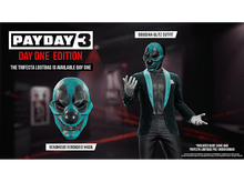 Charger l&#39;image dans la galerie, Payday 3 Day One Edition UK PS5
