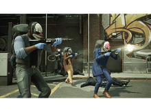 Charger l&#39;image dans la galerie, Payday 3 Day One Edition UK PS5
