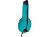 PDP Casque gamer LVL40 Bleu Nintendo Switch