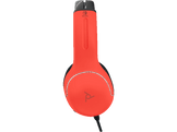 PDP Casque gamer LVL40 Bleu Nintendo Switch