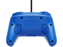 Charger l&#39;image dans la galerie, PDP Manette Afterglow WAVE - Blue - Nintendo Switch/OLED
