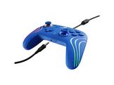 PDP Manette Afterglow WAVE - Blue - Nintendo Switch/OLED