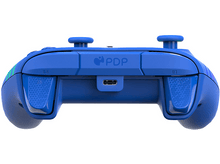 Charger l&#39;image dans la galerie, PDP Manette Afterglow WAVE Blue - Xbox Series X
