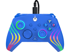 PDP Manette Afterglow WAVE Blue - Xbox Series X