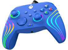 Charger l&#39;image dans la galerie, PDP Manette Afterglow WAVE Blue - Xbox Series X
