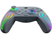 Charger l&#39;image dans la galerie, PDP Manette Afterglow WAVE Grey - Xbox Series X
