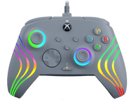 PDP Manette Afterglow WAVE Grey - Xbox Series X