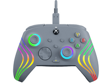 Charger l&#39;image dans la galerie, PDP Manette Afterglow WAVE Grey - Xbox Series X
