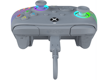 Charger l&#39;image dans la galerie, PDP Manette Afterglow WAVE Grey - Xbox Series X
