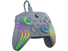 Charger l&#39;image dans la galerie, PDP Manette Afterglow WAVE Grey - Xbox Series X
