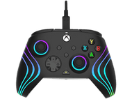 PDP Manette Afterglow Wave Wired Xbox Series X (049-024)