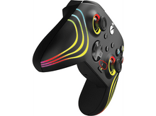 Charger l&#39;image dans la galerie, PDP Manette Afterglow Wave Wired Xbox Series X (049-024)
