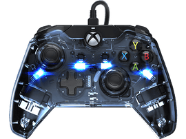 PDP Manette Afterglow Xbox Series X / One (049-005-EU)