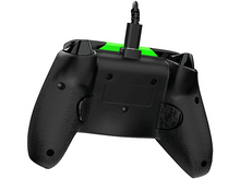 Charger l&#39;image dans la galerie, PDP Manette Gaming Rematch - Jolt Green Glow in the Dark - Xbox Series X
