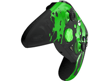 Charger l&#39;image dans la galerie, PDP Manette Gaming Rematch - Jolt Green Glow in the Dark - Xbox Series X
