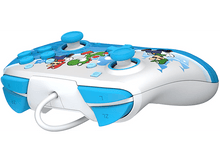 Charger l&#39;image dans la galerie, PDP Manette Gaming Rematch - Mario Escape - Nintendo Switch
