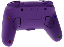 Charger l&#39;image dans la galerie, PDP Manette sans fil Afterglow WAVE Mauve - Switch
