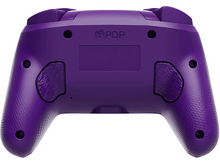 Charger l&#39;image dans la galerie, PDP Manette sans fil Afterglow WAVE Mauve - Switch
