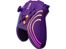 Charger l&#39;image dans la galerie, PDP Manette sans fil Afterglow WAVE Mauve - Switch
