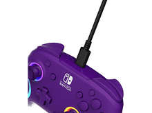 Charger l&#39;image dans la galerie, PDP Manette sans fil Afterglow WAVE Mauve - Switch
