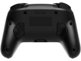 PDP Manette sans fil Afterglow WAVE pour Nintendo Switch OLED Noir (500-252-BK)