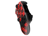 PDP Manette sans fil gamer Rematch - Super Icon Glow in the Dark -Switch