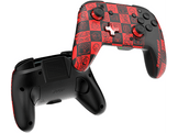 PDP Manette sans fil gamer Rematch - Super Icon Glow in the Dark -Switch